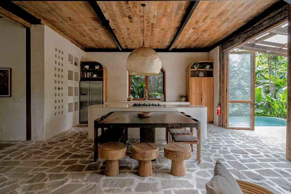 Canggu real estate for sale