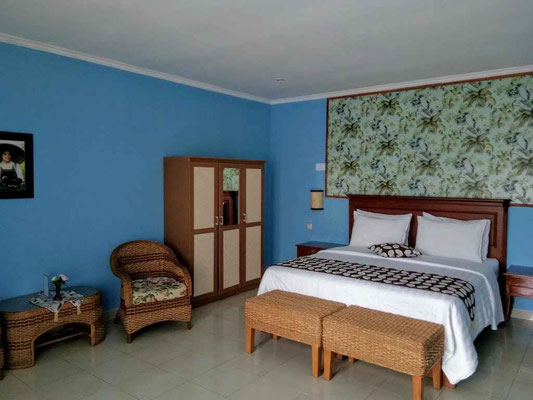 Dijual properti di Bandung