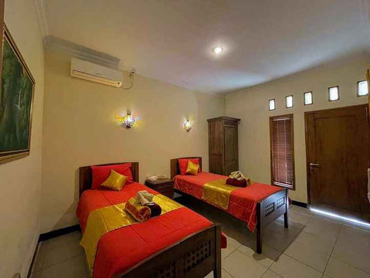 Dijual resor di Yogyakarta
