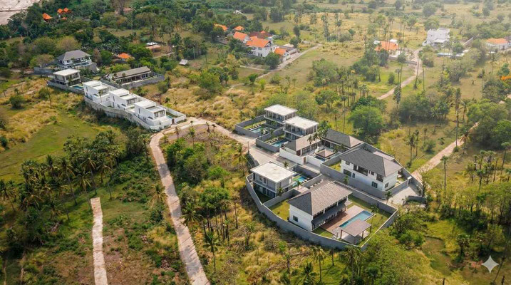 East Bali real estate for sale