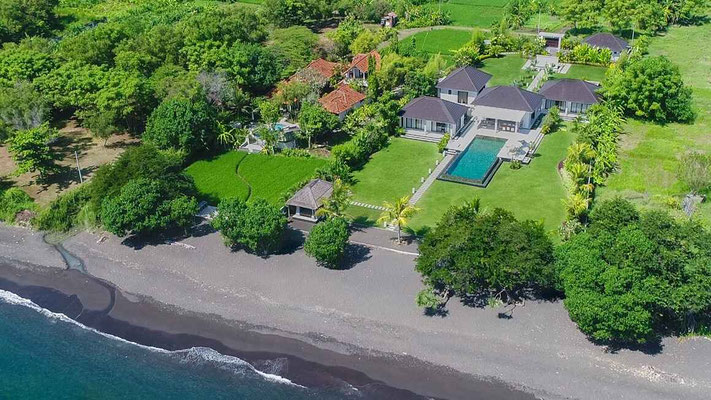 Lovina real estate for sale