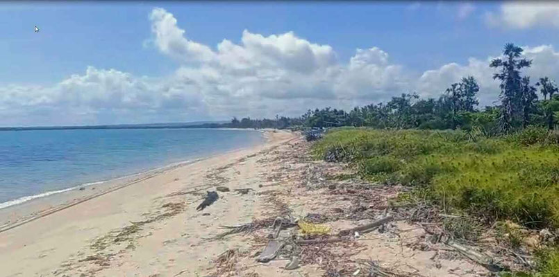 East Sumba property for sale