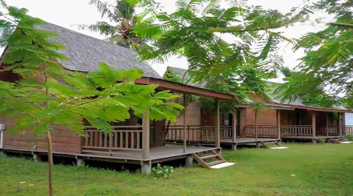Dijual properti di Lombok