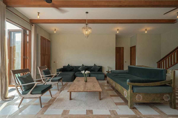 East Bali villa for sale