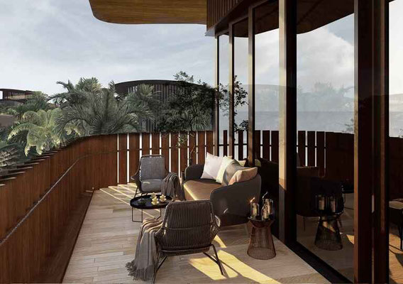 East Bali property for sale