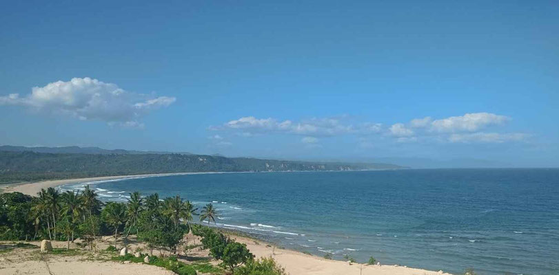 Sumba land for sale