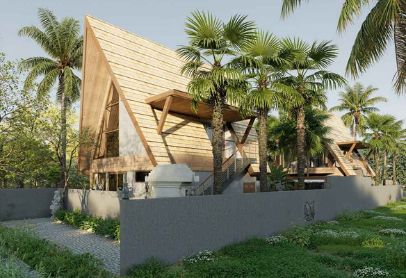 Ubud property for sale