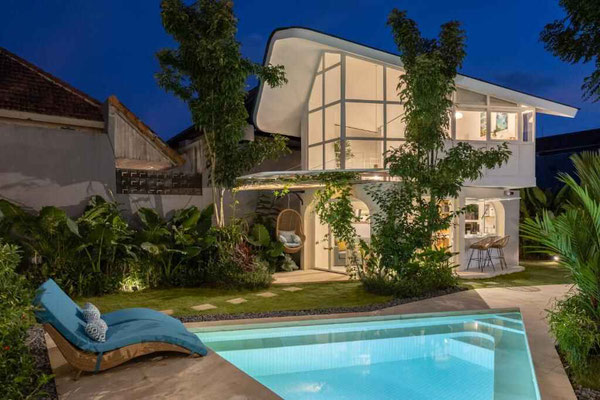 Sanur real estate for sale