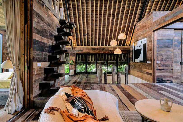 Canggu villa for sale