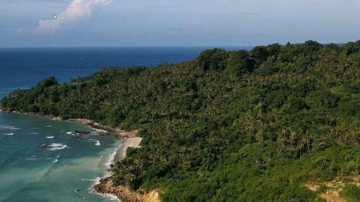 Sumba land for sale
