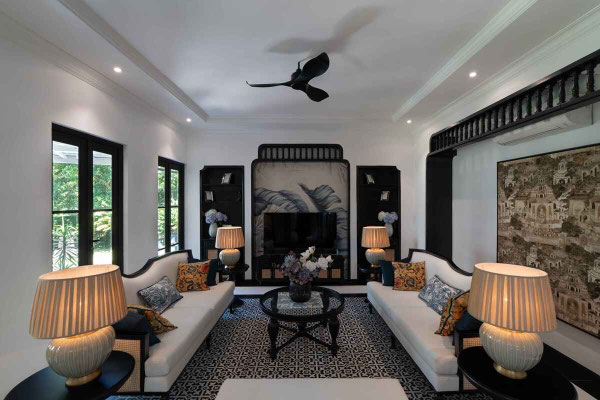 Seminyak villa for sale