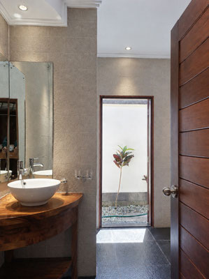 Sanur beachside villa for sale