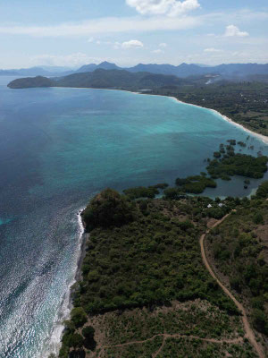 Sumbawa land for sale
