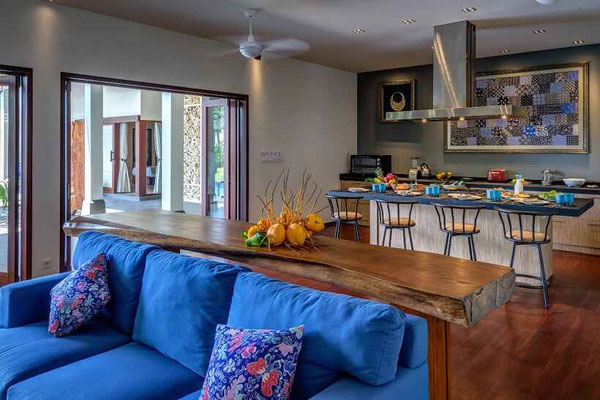 South Bali villa for sale