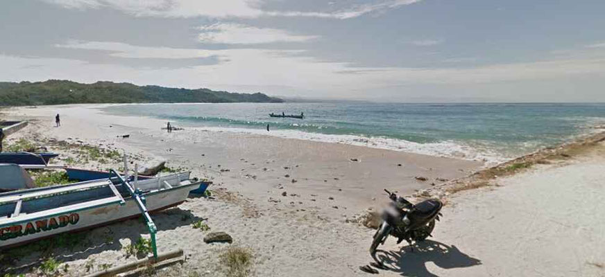 South Sumba land for sale