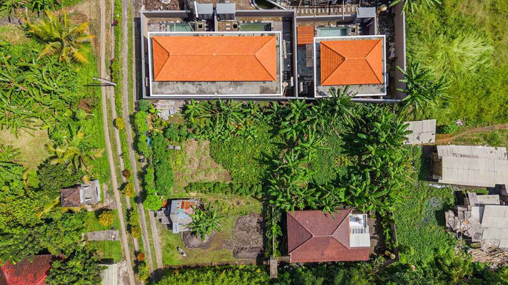 Ubud real estate for sale