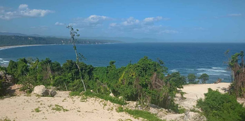 Sumba land for sale
