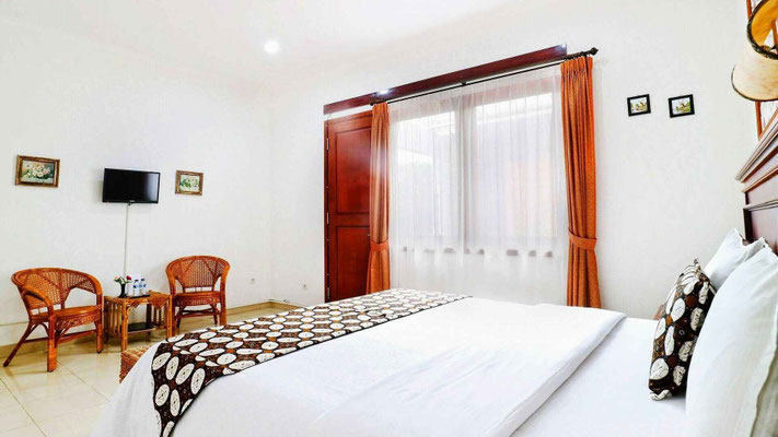 Dijual properti di Bandung