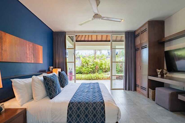 Tabanan villa for sale