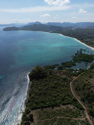 Sumbawa land for sale