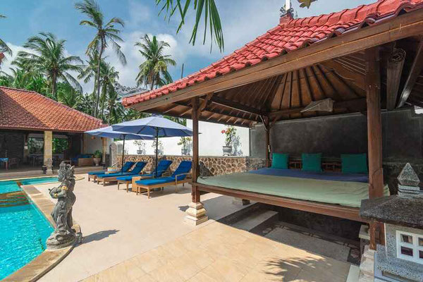Lovina real estate for sale