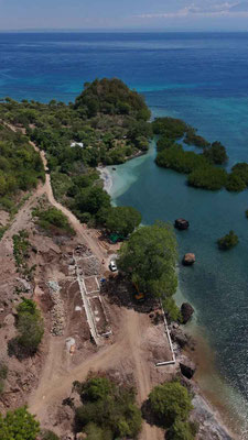 Sumbawa land for sale