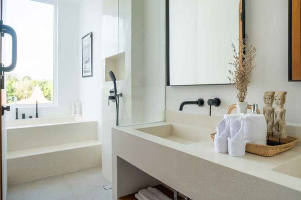 Canggu villa for sale