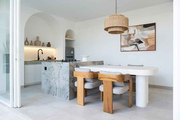 Canggu real estate for sale