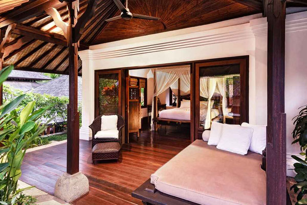 Pererenan property for sale