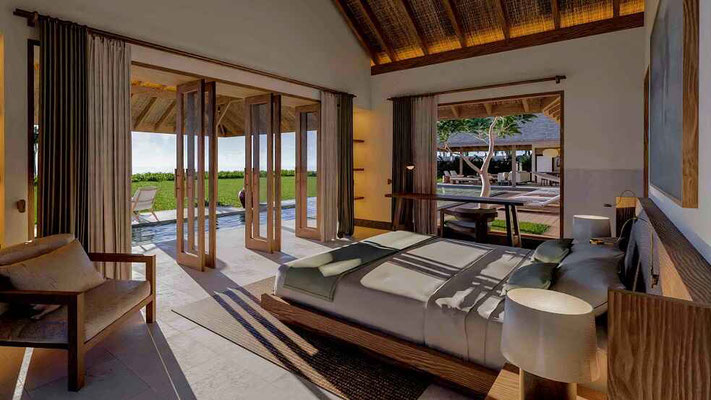 West Sumba property for sale