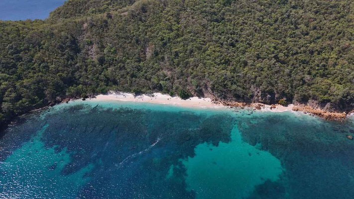 Sumbawa land for sale