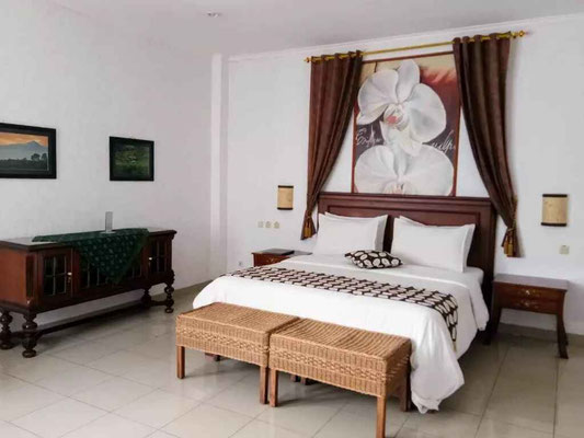Dijual properti di Bandung