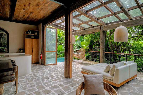 Canggu real estate for sale