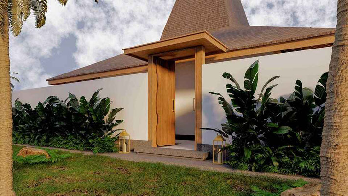 West Sumba real estate for sale
