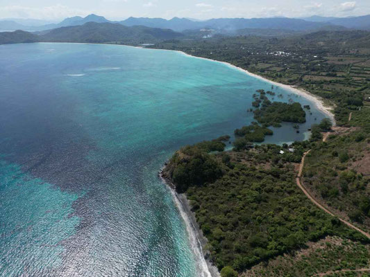 Sumbawa land for sale