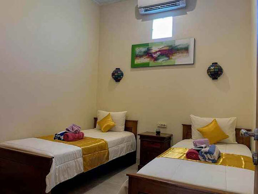 Dijual resor di Yogyakarta