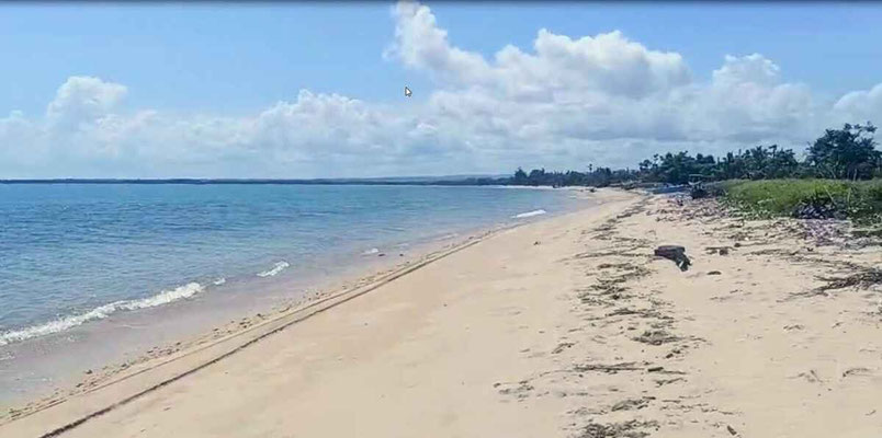 East Sumba real estate for sale