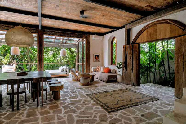 Canggu real estate for sale