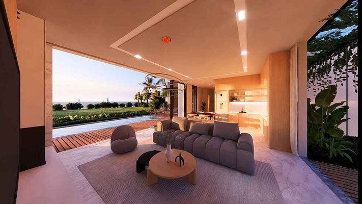 Lombok property for sale