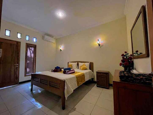 Dijual resor di Yogyakarta