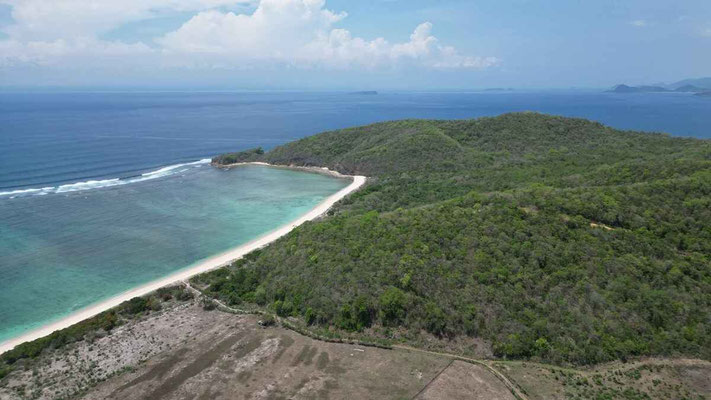 Sumbawa land for sale