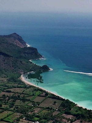 Sumbawa land for sale