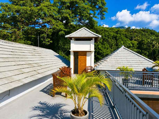 Oost Bali hotel for sale