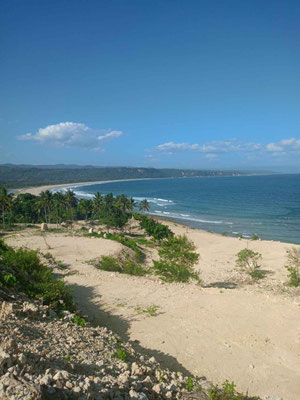 Sumba land for sale