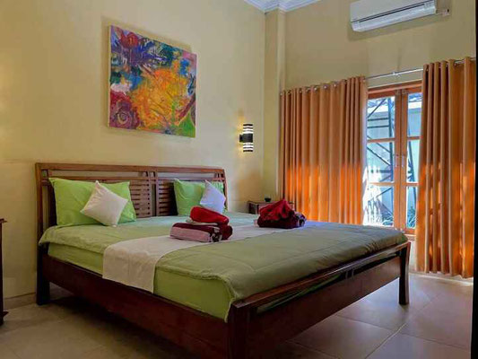 Dijual resor di Yogyakarta