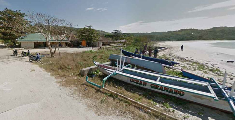 South Sumba land for sale