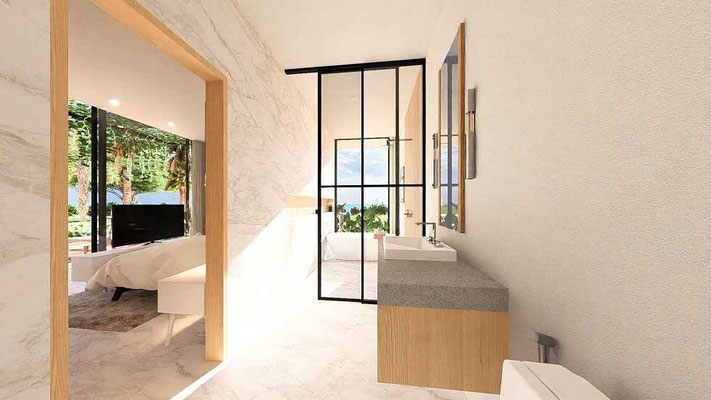 Lombok property for sale