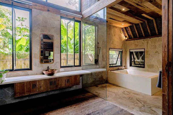 Canggu villa for sale
