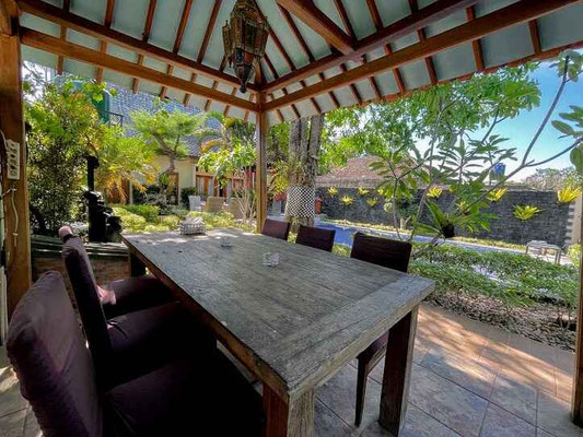 Yogyakarta villa te koop