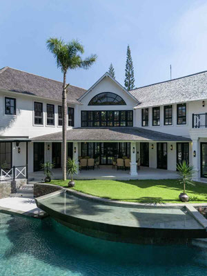Seminyak real estate for sale